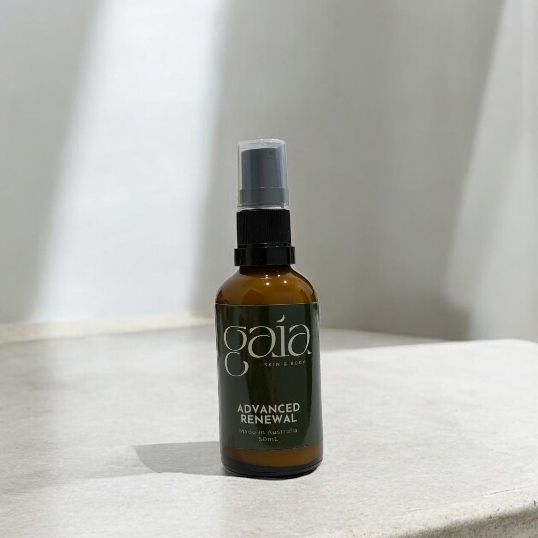 Advanced Renewal Day Moisturiser