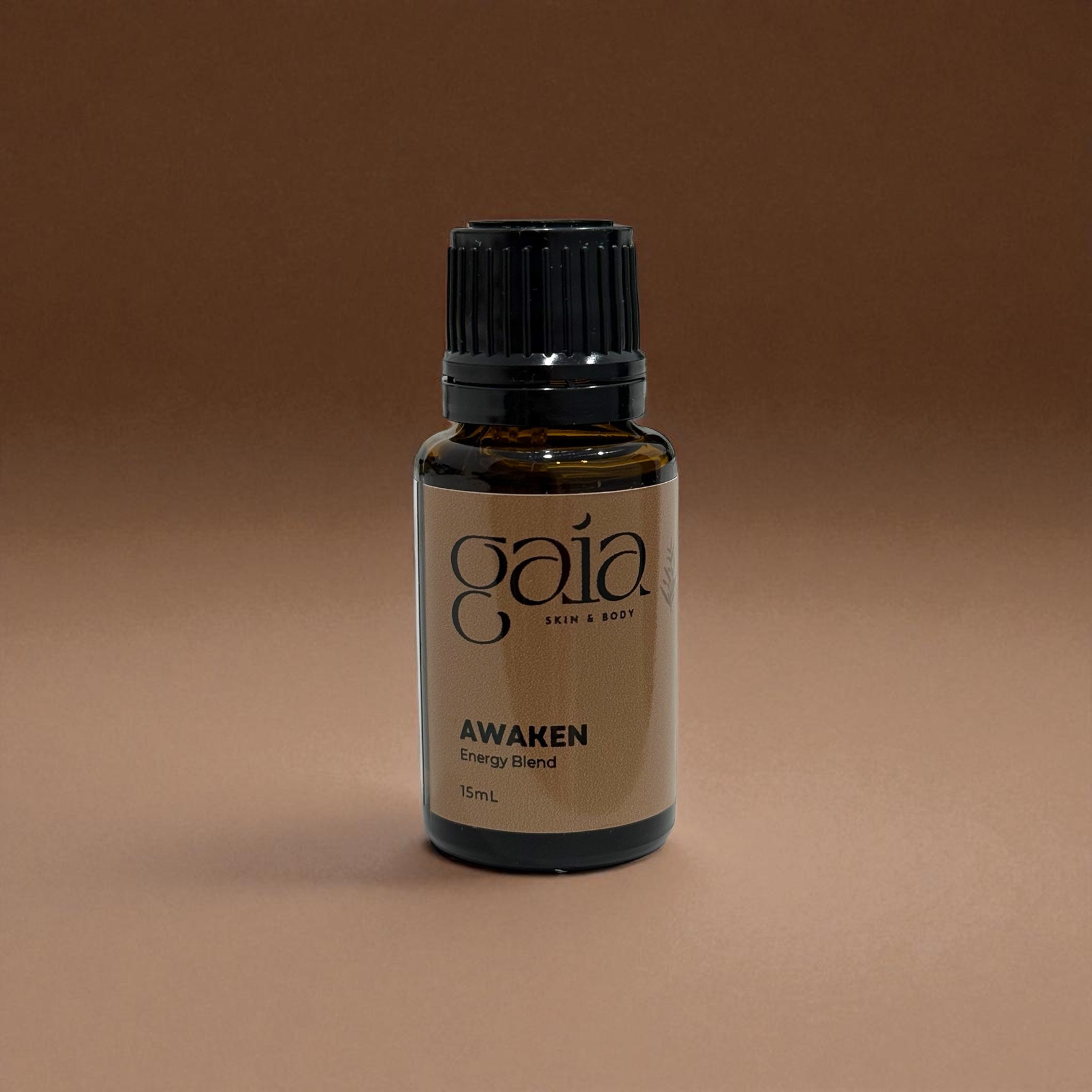 Energy Essential Oil