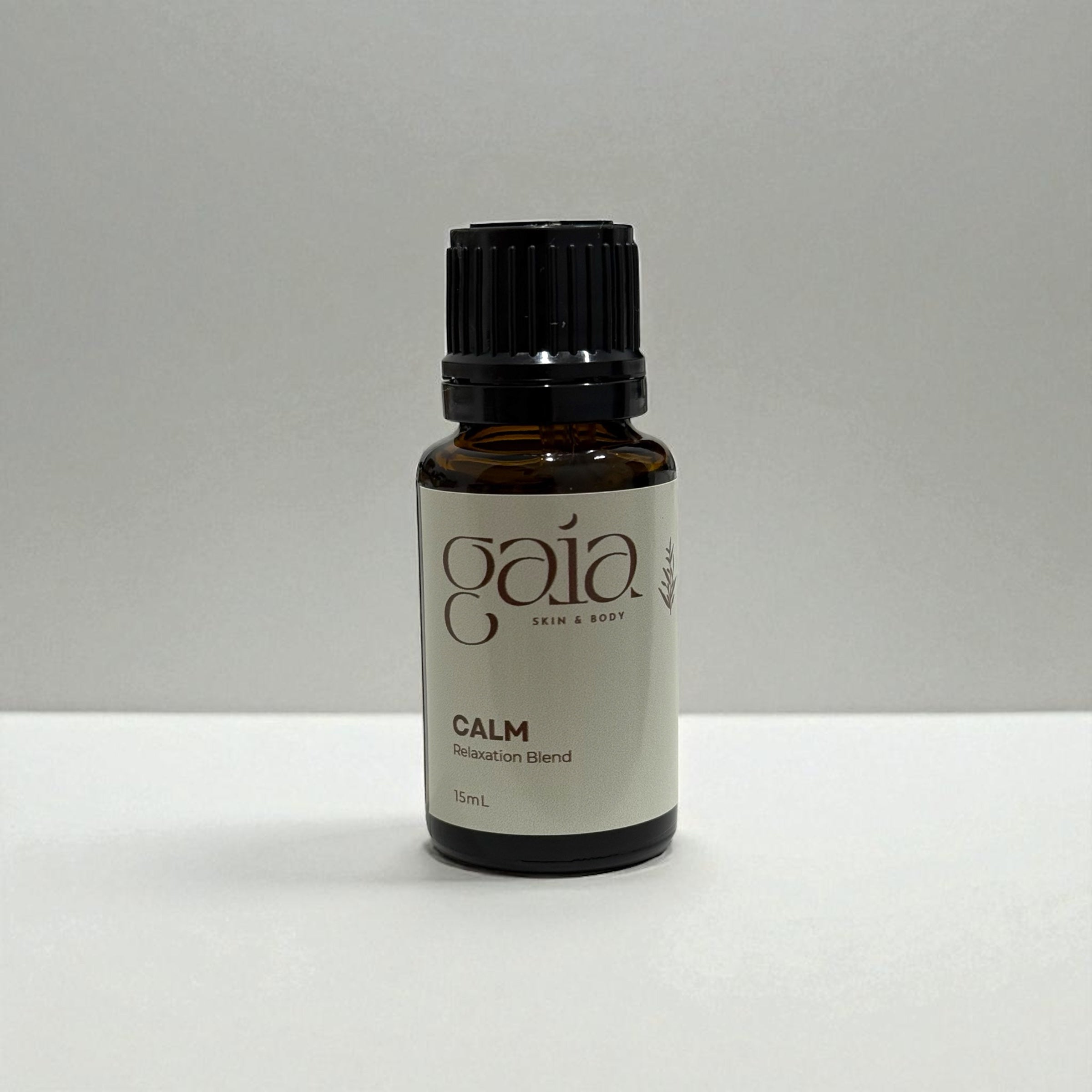 Calm Essential Oil