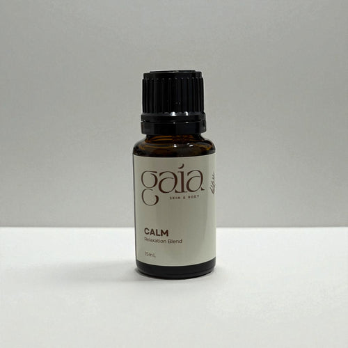 Calm Essential Oil