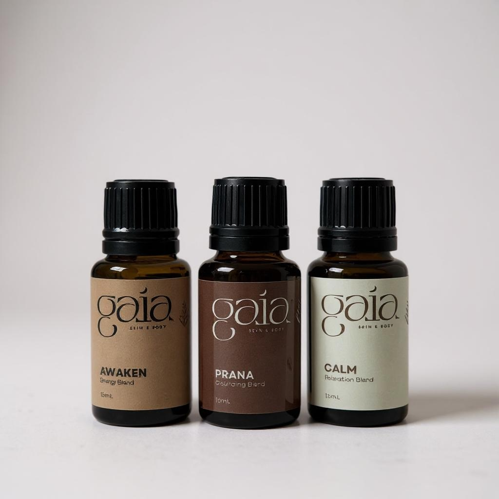 Essential Oil Value Pack