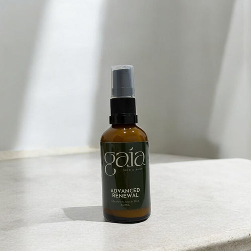 Advanced Renewal Day Moisturiser