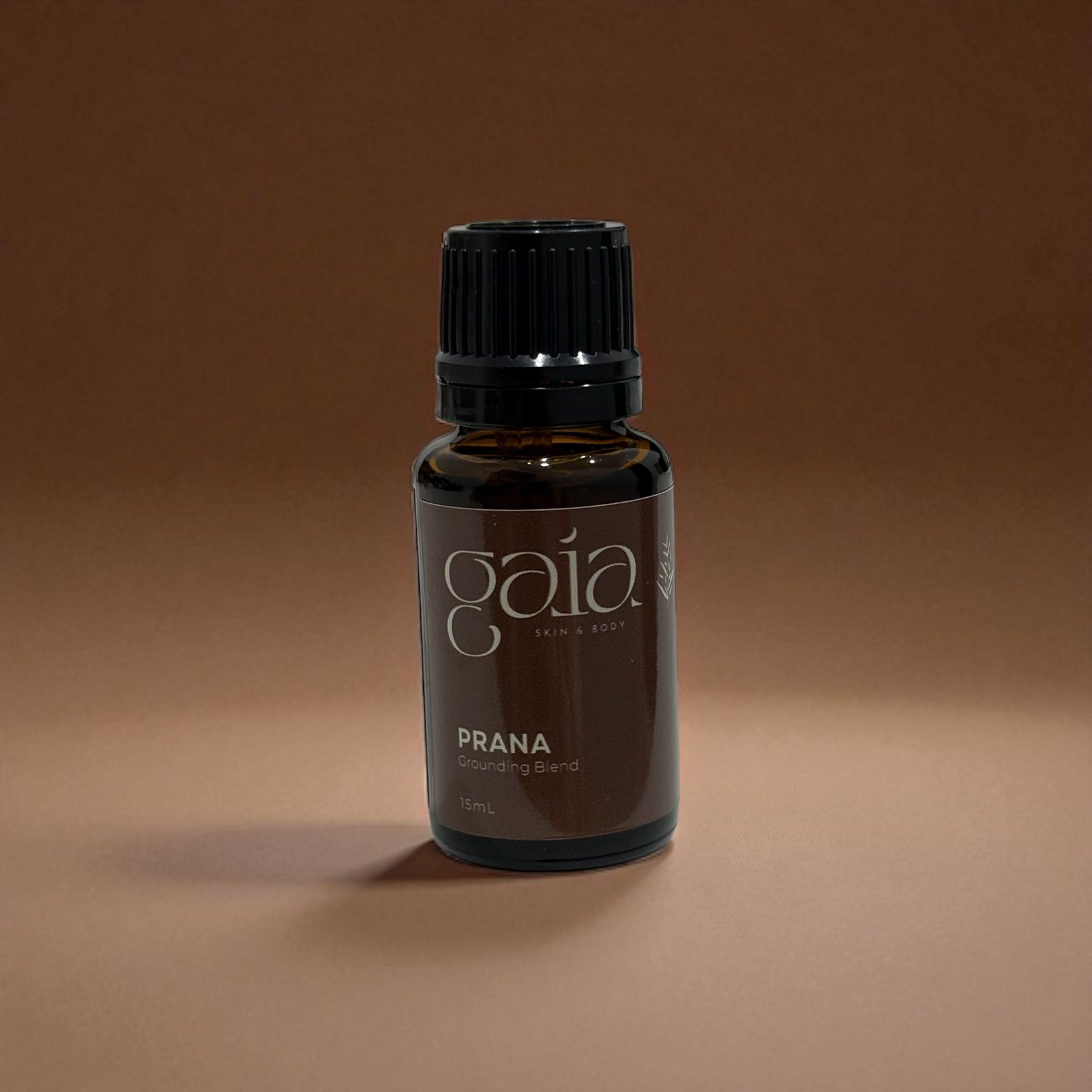 Grounding Essential Oil
