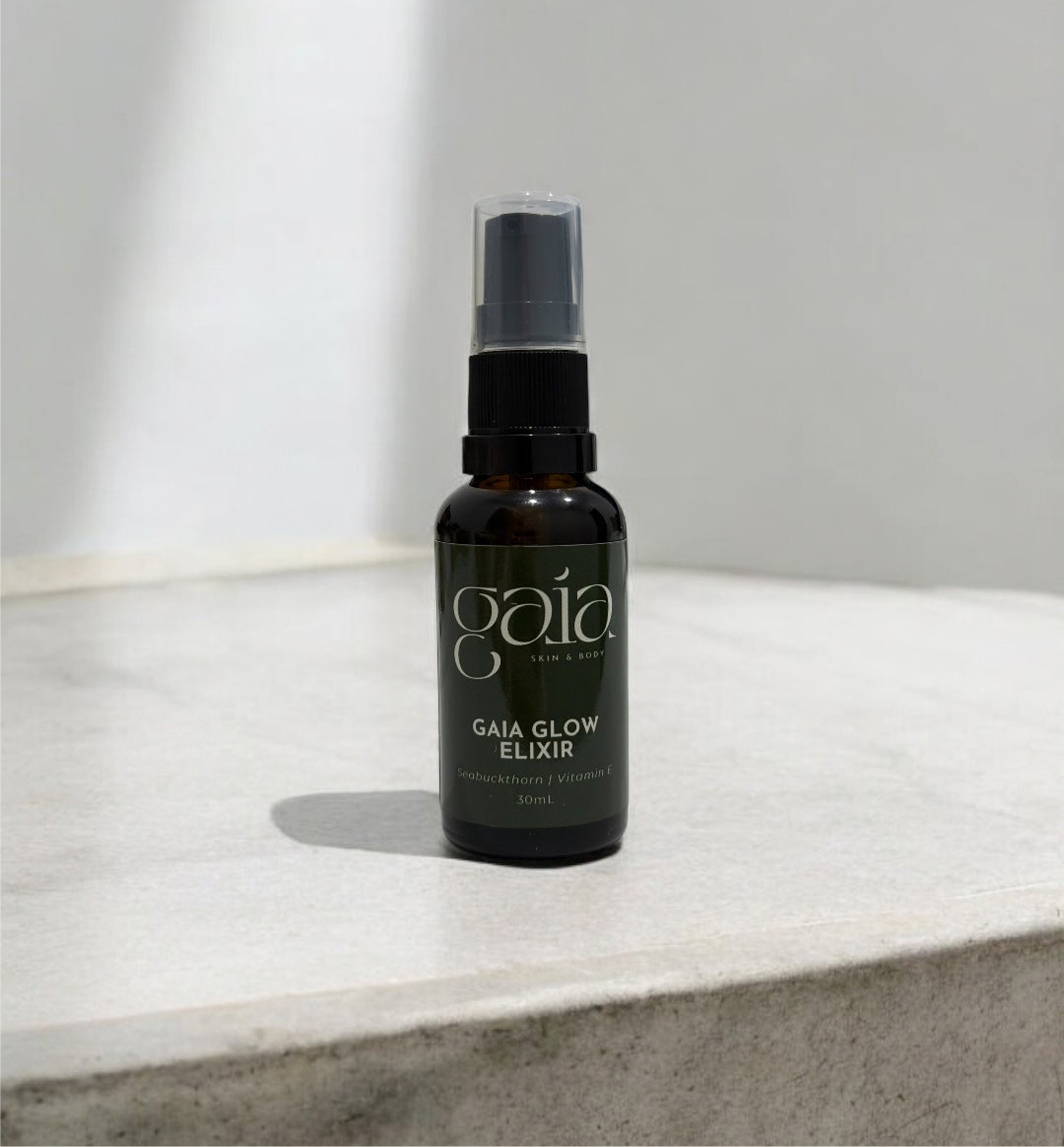 Gaia Glow Elixir