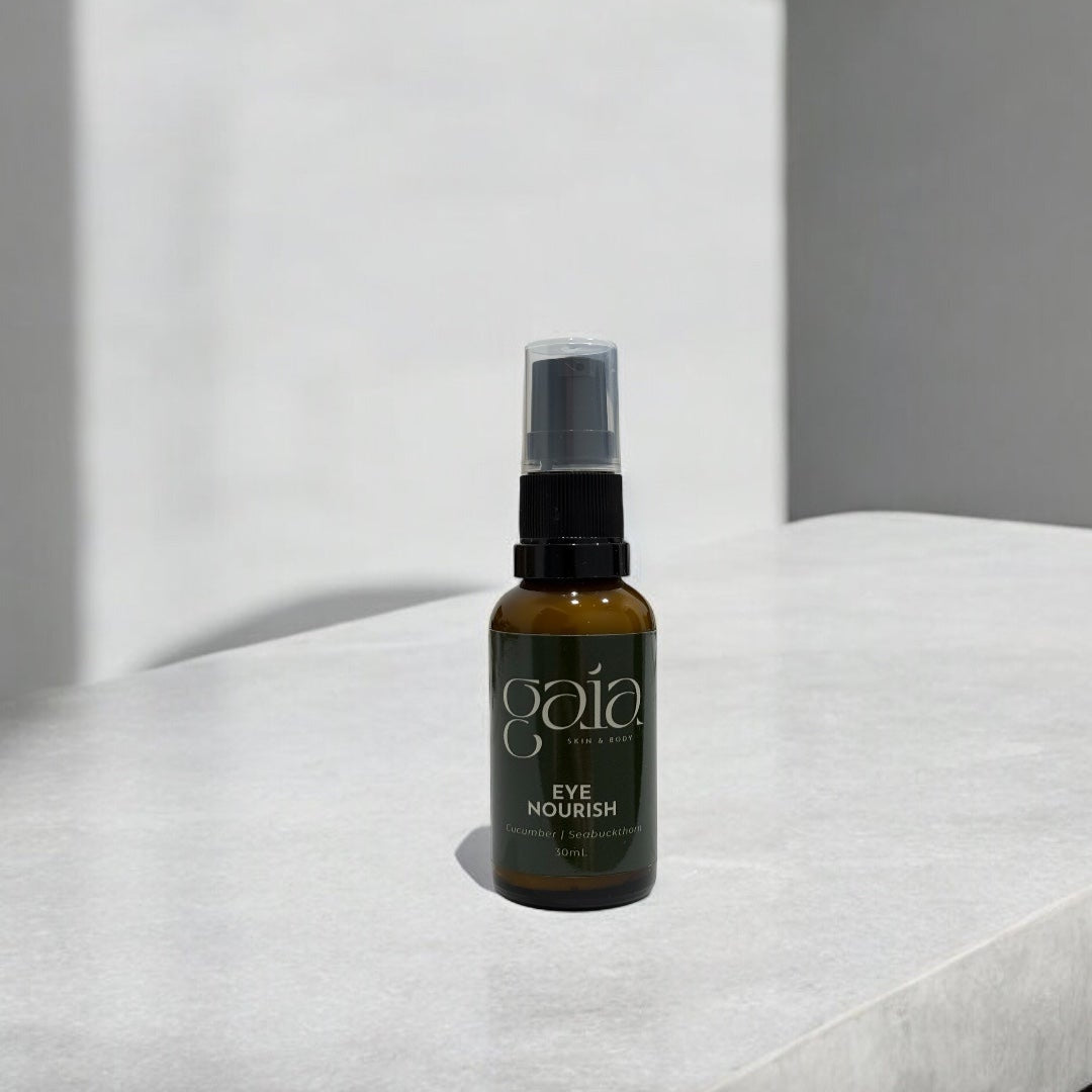 Eye Nourish